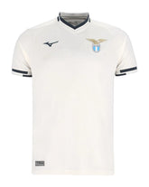 CAMISETA LAZIO SEGUNDA EQUIPACION 25/26 HOMBRE - Bota de Oro Tienda